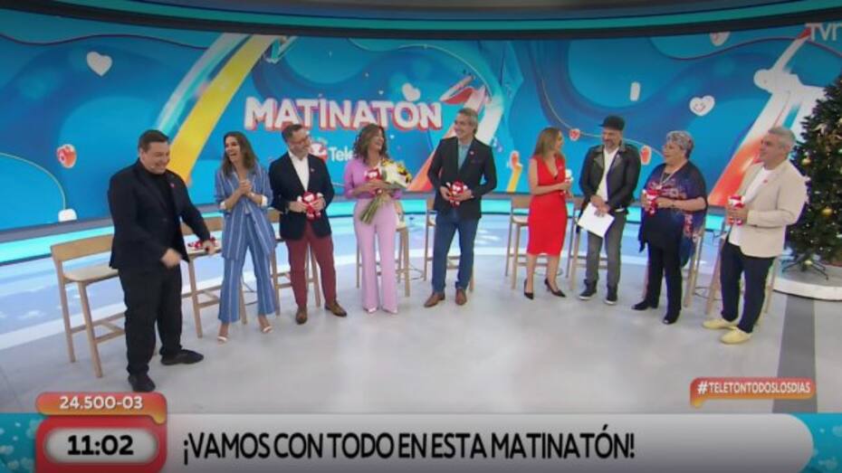 Matinatón