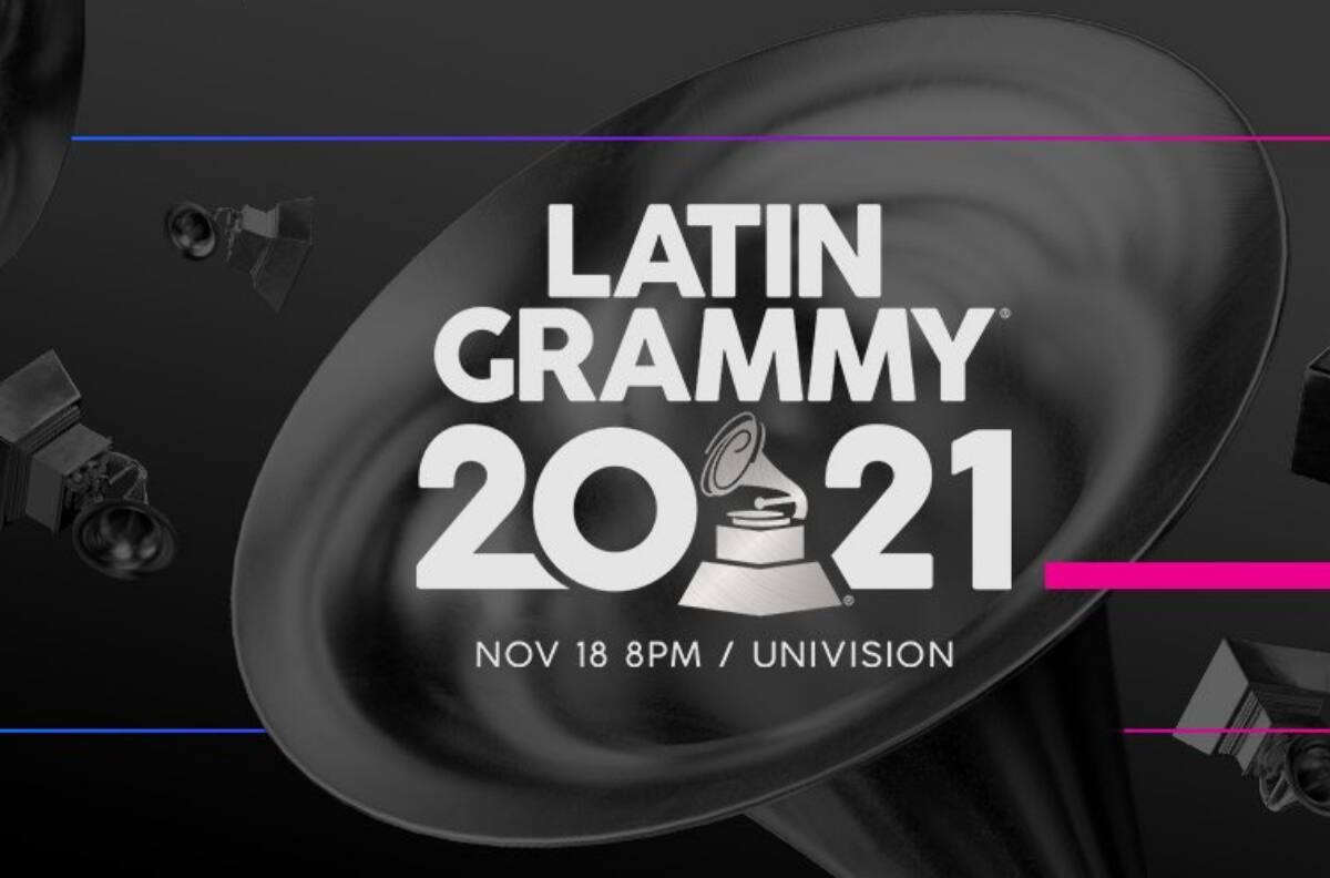 Mon Laferte, Camilo y Bad Bunny: Todos los ganadores de los Latin Grammy 2021