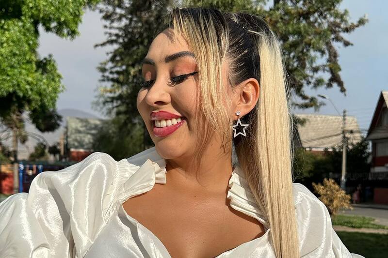 será candidata a Reina (Embajadora) del festival de Viña 2024