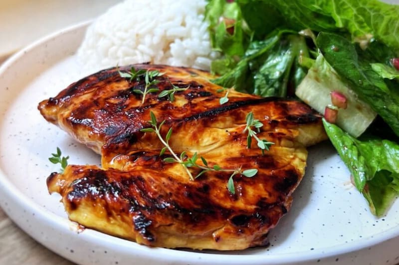 Este platillo es ideal para una comida con amigos o la familia.