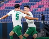 VIDEO | ¡Histórico! Wanderers venció a Flamengo y con este penal se quedó con el título de la Libertadores Sub 20
