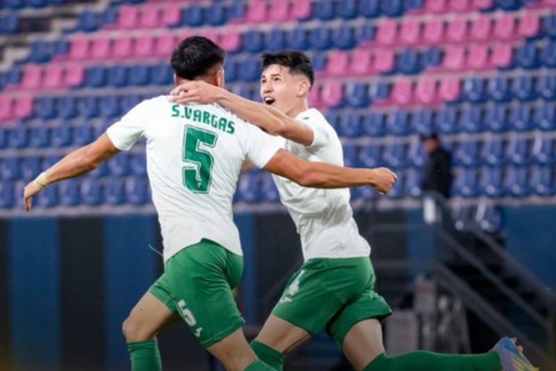 El Decano disputará la Copa Intercontinental 2026