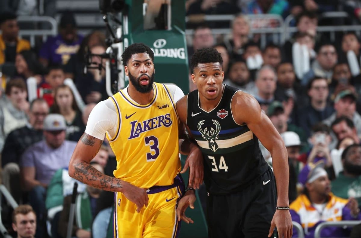 NBA: Las 5 figuras a seguir en la temporada 2020-2021