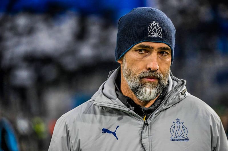 El ex entrenador de Alexis Sánchez en el Olympique de Marsella dirigirá a la Juventus.