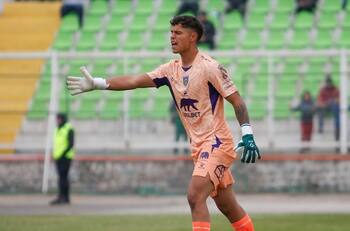 U. de Chile analiza llamar de vuelta a uno de sus jugadores a préstamo por esta razón