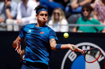 Alejandro Tabilo vs Chu-Hsin Tseng, ATP Río de Janeiro: cuándo y dónde ver EN VIVO online