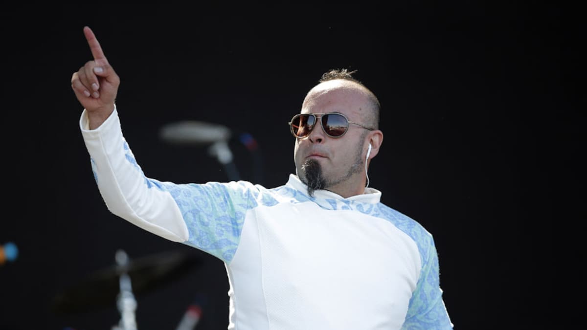 Chancho en Piedra y nominación al Grammy Latino: "Esto valida la formación nueva"