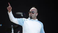 Chancho en Piedra y nominación al Grammy Latino: "Esto valida la formación nueva"