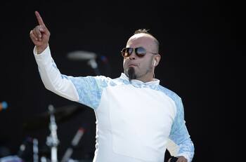 Chancho en Piedra y nominación al Grammy Latino: "Esto valida la formación nueva"