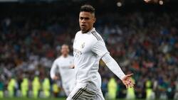 ¡Gol dominicano! Mariano Díaz cerró el triunfo del Real Madrid sobre Barcelona