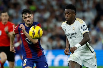 Presidente del Barcelona no descarta pedir que se repita el Clásico vs Real Madrid