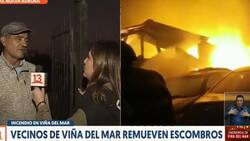 Polémica entrevista de Mónica Pérez en Canal 13 acumula exorbitante número de denuncias ante el CNTV