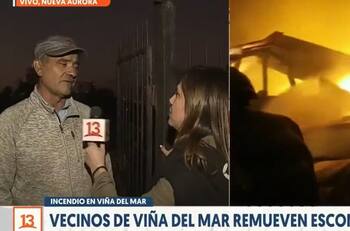 Polémica entrevista de Mónica Pérez en Canal 13 acumula exorbitante número de denuncias ante el CNTV