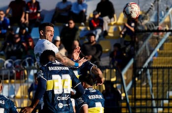 Contra el tiempo: la urgente medida que debe tomar Everton para recibir a la U en el Sausalito