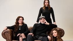 La intensa historia de amor y traición en “Honor” con Solange Lackington, Bastián Bodenhöfer y Magdalena Müller