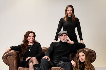 La intensa historia de amor y traición en “Honor” con Solange Lackington, Bastián Bodenhöfer y Magdalena Müller