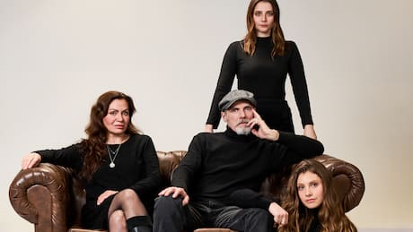 La intensa historia de amor y traición en “Honor” con Solange Lackington, Bastián Bodenhöfer y Magdalena Müller