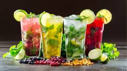 Receta de mojito tradicional: Un trago perfecto para refrescar durante las tardes de verano