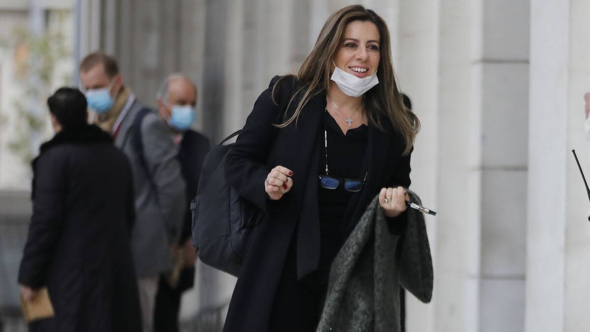 "Es un care' raja": Tere Marinovic barrió con Rodrigo Rojas Vade por falsa enfermedad