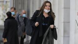 "Es un care' raja": Tere Marinovic barrió con Rodrigo Rojas Vade por falsa enfermedad