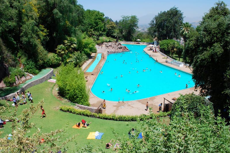 Aprovecha estas opciones que entrega Los Héroes.