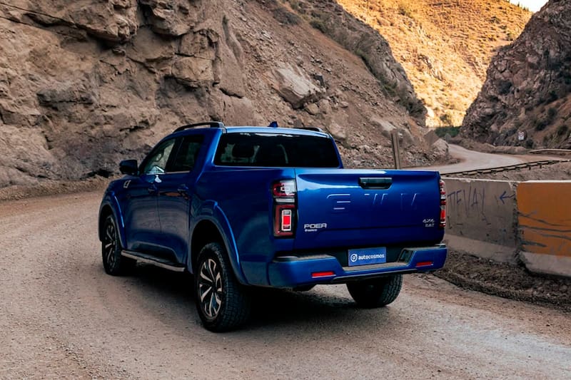 Crédito: Autocosmos Chile