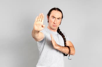 Mario Ortega revela su gran miedo al ingresar a Mundos Opuestos: “Solamente le temo…”