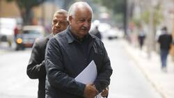 Guillermo Teillier: Presidente del PC fue hospitalizado por complicaciones de salud