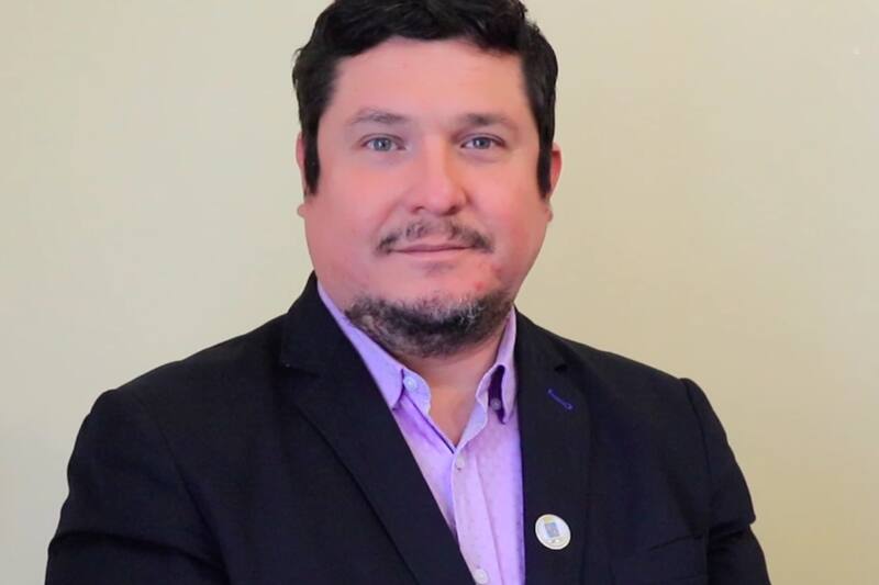 El exalcalde fue secuestrado el jueves.