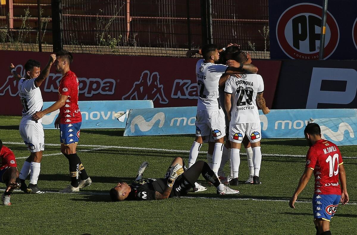 Colo Colo ilusionó a sus hinchas con sorpresivo detalle en Instagram