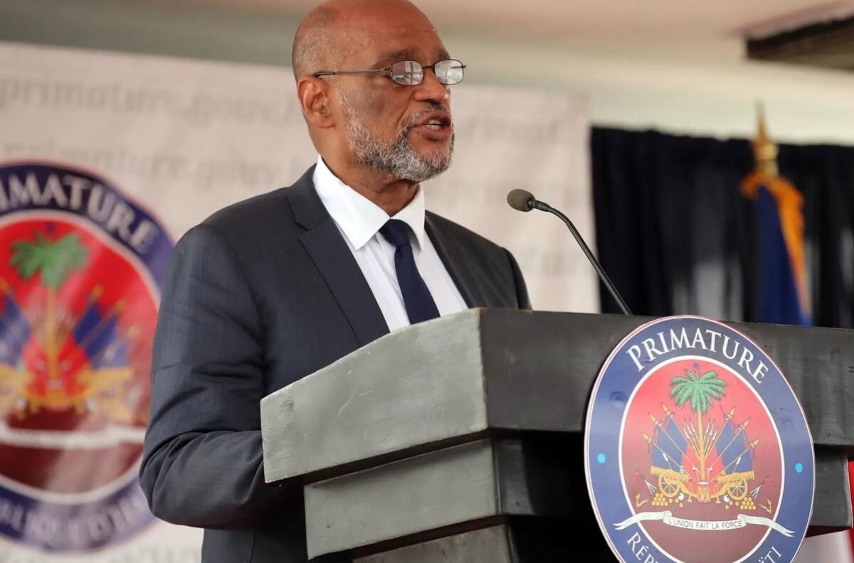 Haití: ataque armado contra el primer ministro dejó una persona muerta y varias lesionadas