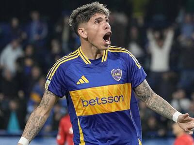 “Viejo conocido” del fútbol chileno le puso un burlesco apodo a Carlos Palacios en Argentina