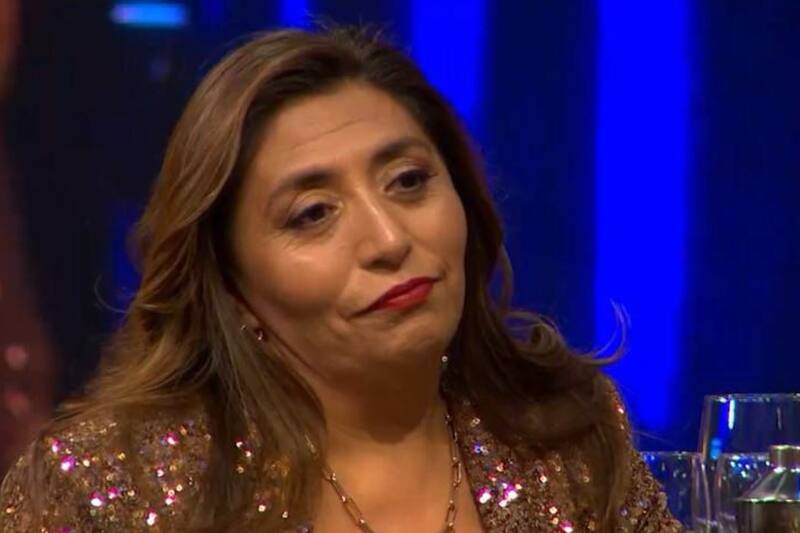 La exparticipante de "Gran Hermano" Chile reveló una propuesta laboral que recibió.