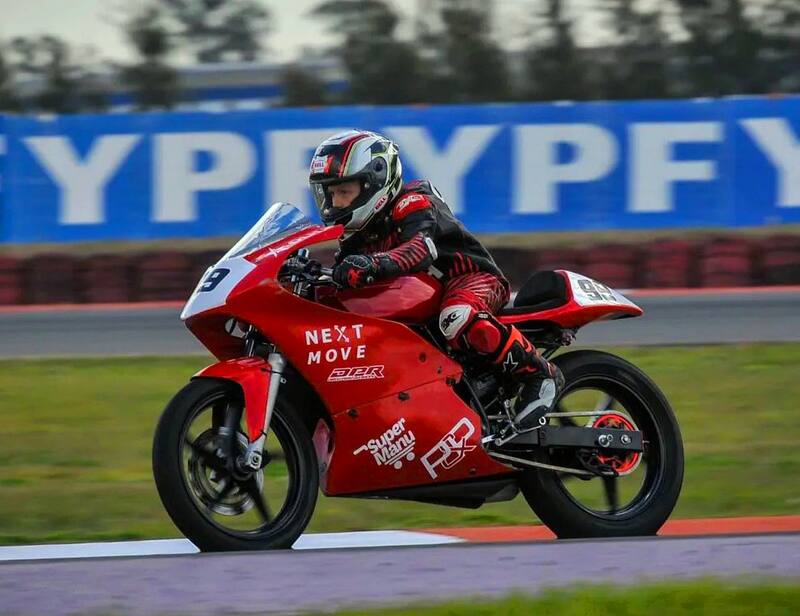 Lorenzo Somaschini muere con apenas 9 años de edad tras un accidente en Brasil.