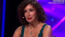 Angélica Sepúlveda reacciona a la salida de Camila Andrade de “Gran Hermano”