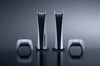 PlayStation presentó un vistoso trailer con nuevas imágenes de sus próximos juegos de PS5