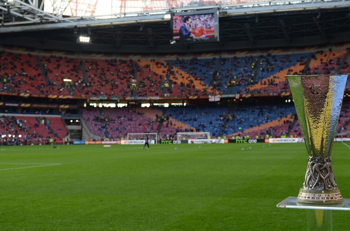 Villarreal vs Manchester United: Día, hora y dónde ver la final de la Europa League por TV y online