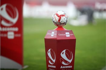 Programación Primera B: los dos partidos que se jugarán este domingo 6 de octubre