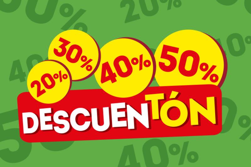 Revisa las últimas ofertas que tiene el supermercado.