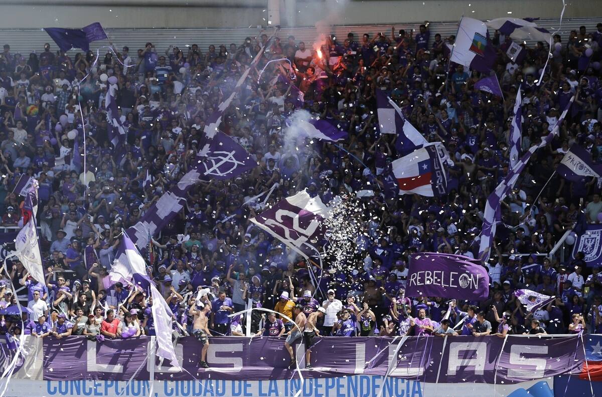 Regreso del público a los estadios: Los aforos que tendrán los equipos que ya pueden recibir hinchas