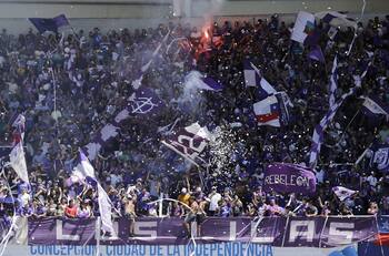 Regreso del público a los estadios: Los aforos que tendrán los equipos que ya pueden recibir hinchas