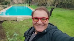 Actor Rodrigo Muñoz impacta con fuerte confesión que lo dejó en estado de shock