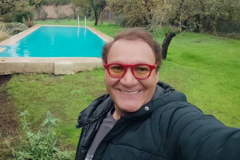 hizo una impactante confesión.