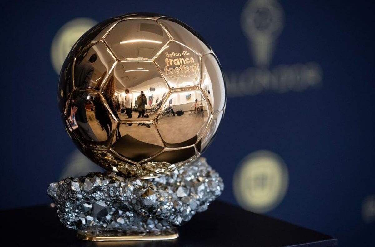 Se sumó Christiane Endler: los tres chilenos que ya fueron candidatos a ganar el Balón de Oro