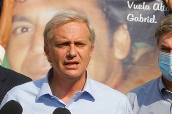 Kast y llegada de Bachelet a Chile: “No debiera mezclarse en la política contingente”