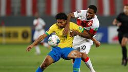 Perú pierde a otra de sus máximas figuras para el partido contra La Roja por Eliminatorias