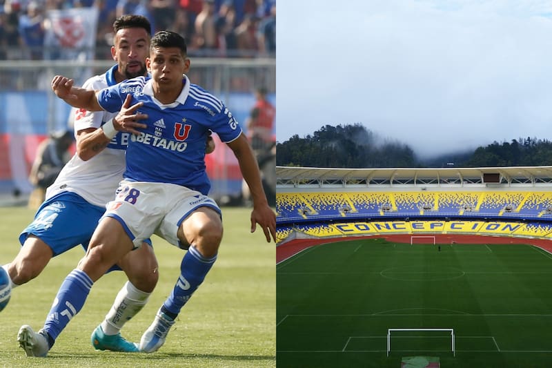 Clásico Universitario se jugará en el Estadio Ester Roa.