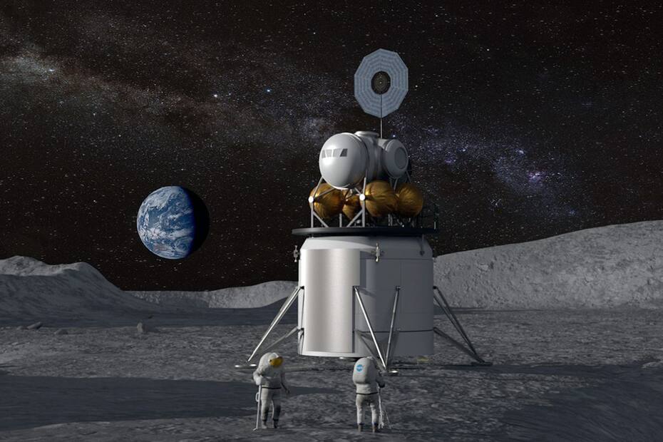 La misión busca adentrarse en el espacio como nunca antes lo ha hecho el ser humano.