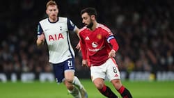 Manchester United vs. Tottenham: Hora y dónde ver a los Red Devils en Premier League