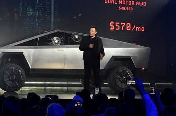 ¿Suben las acciones? Elon Musk reveló el único título de consola que ha jugado en su vida